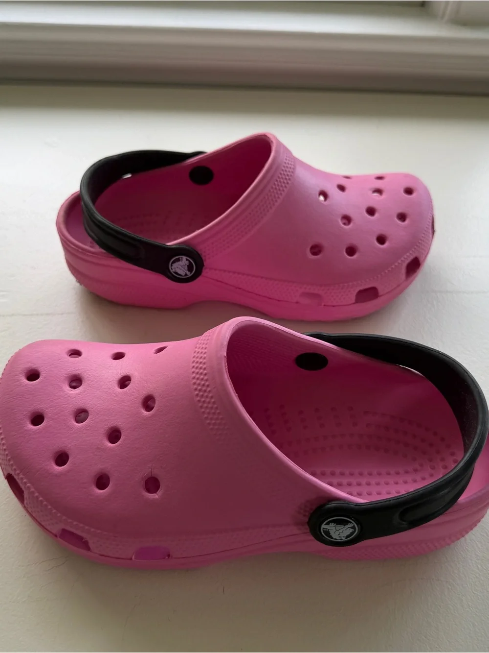 CROCS classic kids